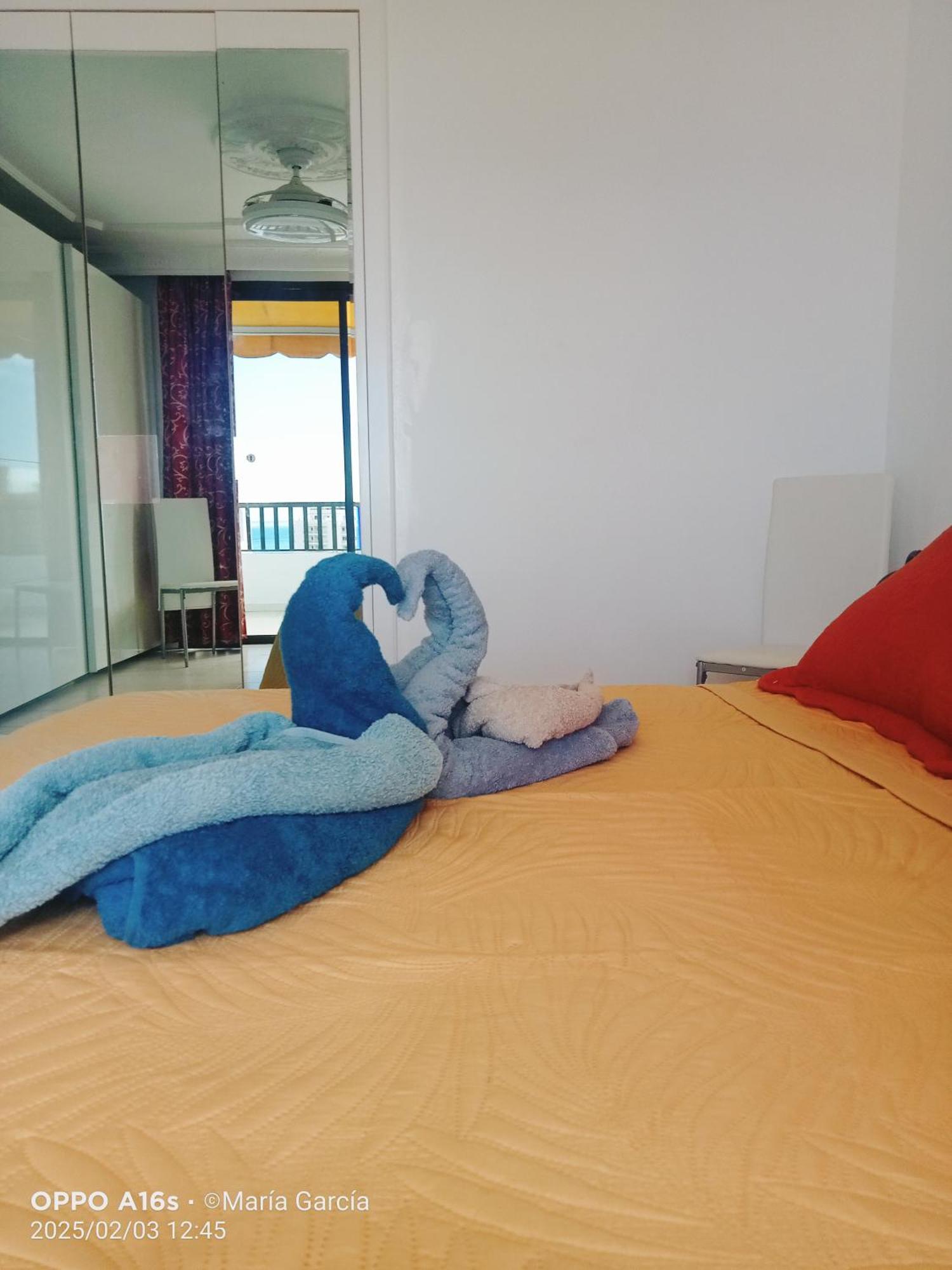 Penthouse Sea View Jacuzzy Terrace & Pool Apartment Playa Feñabe Екстериор снимка